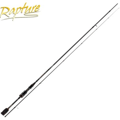 Спиннинг Rapture Edge Master-Tubolar 702UL длина 2,13м тест 0,5-6гр