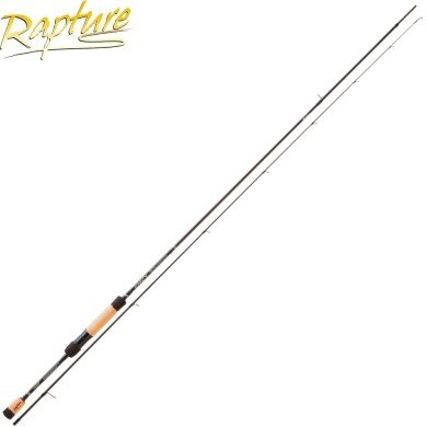 Спиннинг Rapture Envy NVS682/UL длина 2м тест 0,5-5гр