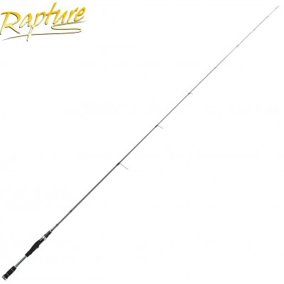 Спиннинг Rapture Finezza RV S641ML длина 1,94м тест 3,5-7гр