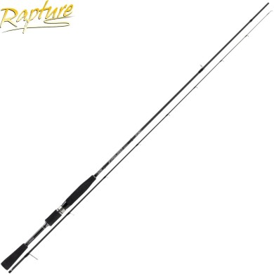 Спиннинг Rapture Firelord 7'10" длина 2,38м тест 3-17гр