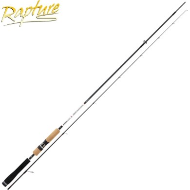 Спиннинг Rapture Firewind FWS73-2F/12 длина 2,2м тест 1-12гр