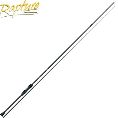 Спиннинг Rapture Furon S782M длина 2,33м тест 1-14гр