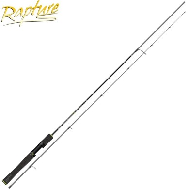 Спиннинг Rapture Guardian Area Trout GDS622-XUL длина 1,88м тест 0,3-3,5гр