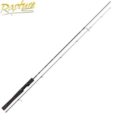 Спиннинг Rapture Guardian Area Trout GDS662-L длина 1,98м тест 0,6-6гр