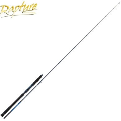 Спиннинг Rapture Gulfstream Bluefish GSK-732/45[100] длина 2,2м тест 100гр