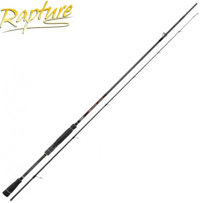 Спиннинг Rapture Hellfire Fast Sensor S902H длина 2,74м тест 12-56гр