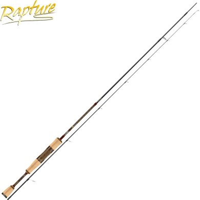 Спиннинг Rapture Iride Native Game IRS762-ML длина 2,28м тест 3-12гр