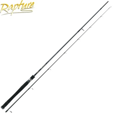 Спиннинг Rapture RPT Volmoon S702M длина 2,13м тест 1,8-14гр Спиннинг Rapture RPT Volmoon S702M длина 2,13м тест 1,8-14гр