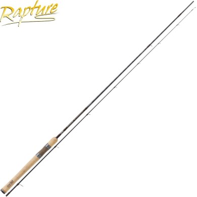 Спиннинг Rapture SX Native SXN622-L длина 1,88м тест 0,5-7гр