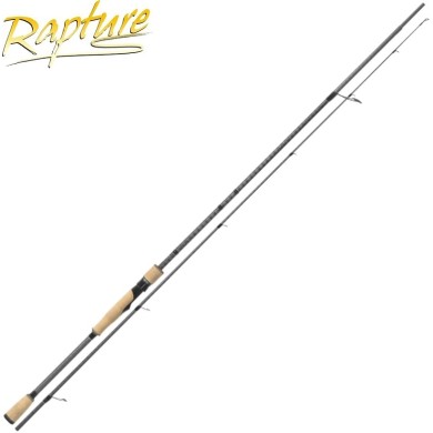 Спиннинг Rapture Slasher Power Strike S682M длина 2,03м тест 7-28гр