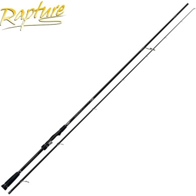 Спиннинг Rapture Steel Wind S782MH длина 2,34м тест 10-42гр