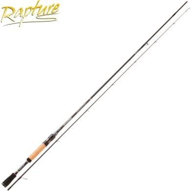 Спиннинг Rapture Urban Fighter 802M длина 2,43м тест 3-15гр Спиннинг Rapture Urban Fighter 802M длина 2,43м тест 3-15гр