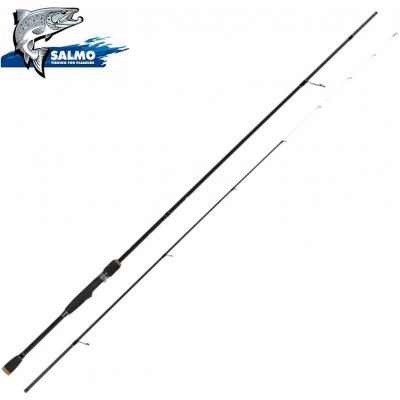 Спиннинг Salmo Diamond Jig 32 длина 2,48м тест 7-32гр