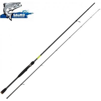 Спиннинг Salmo Elite Jig N'Twitch 25 длина 2,23м тест 6-25гр