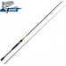 Спиннинг Salmo Elite Jig N'Twitch 25 длина 2,23м тест 6-25гр