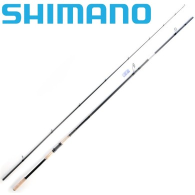 Спиннинг Shimano Beastmaster FX Predator 270XH длина 2,7м тест 42-84гр Спиннинг Shimano Beastmaster FX Predator 270XH длина 2,7м тест 42-84гр