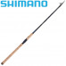 Спиннинг телескопический Shimano Catana FX Spinning Tele длина 2,4м тест 14-40гр