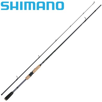 Спиннинг Shimano Catana FX Spinning Fast 7'10'' длина 2,39м тест 10-30гр Спиннинг Shimano Catana FX Spinning Fast 7'10'' длина 2,39м тест 10-30гр