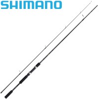 Спиннинг Shimano FX XT