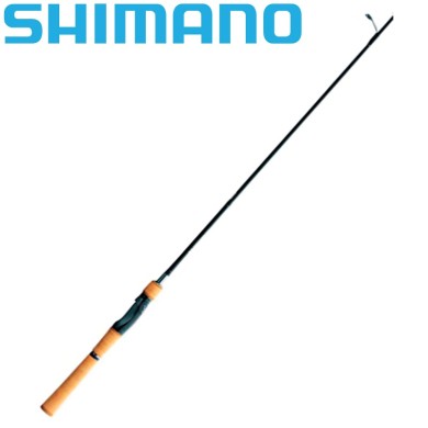 Спиннинг Shimano Final Dimension TS 261UL длина 1,85м тест 1-7гр Спиннинг Shimano Final Dimension TS 261UL длина 1,85м тест 1-7гр