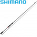 Спиннинг Shimano Forcemaster Trout Competition Super Sensitive длина 2,4м тест 1-7гр