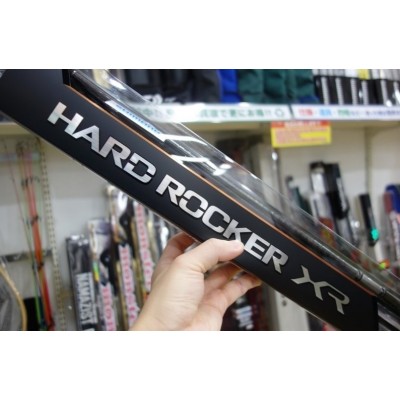 Спиннинг Shimano Hard Rocker XR