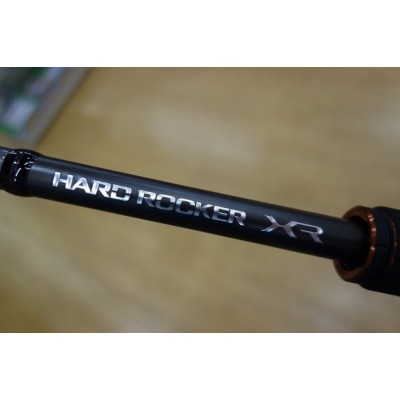 Спиннинг Shimano Hard Rocker XR