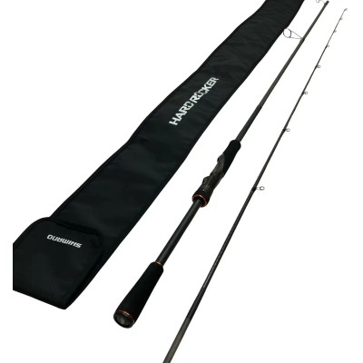 Спиннинг Shimano Hard Rocker XR