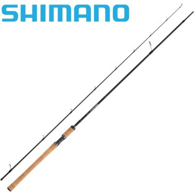 Спиннинг Shimano Speedmaster DX 18UL длина 1,8м тест 2-8гр Спиннинг Shimano Speedmaster DX 18UL длина 1,8м тест 2-8гр