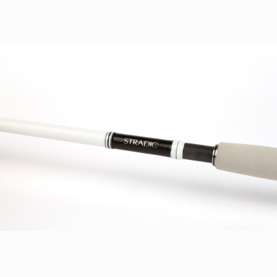 Спиннинг Shimano 24 Stradic Seabass