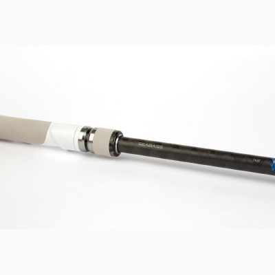 Спиннинг Shimano 24 Stradic Seabass