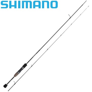 Спиннинг Shimano Technium AS Trout Area S66SUL длина 1,98м тест 0,5-4,5гр Спиннинг Shimano Technium AS Trout Area S66SUL длина 1,98м тест 0,5-4,5гр