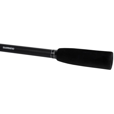 Спиннинг двухчастный Shimano Vengeance CX Eva 270XH длина 2,7м тест 20-50гр Спиннинг двухчастный Shimano Vengeance CX Eva 270XH длина 2,7м тест 20-50гр