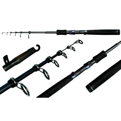 Спиннинг Серебряный Ручей Mini Light ML 240 М длина 2,4м тест 4-22гр Спиннинг Серебряный Ручей Mini Light ML 240 М длина 2,4м тест 4-22гр