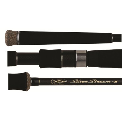 Спиннинг Серебряный Ручей Silver-Stream-Z SZ 902 M длина 2,7м тест 5-28гр Спиннинг Серебряный Ручей Silver-Stream-Z SZ 902 M длина 2,7м тест 5-28гр