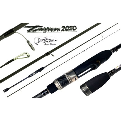 Спиннинг Серебряный Ручей Taifun 2020 EVA TNE 702 ML длина 2,13м тест 3-28гр Спиннинг Серебряный Ручей Taifun 2020 EVA TNE 702 ML длина 2,13м тест 3-28гр