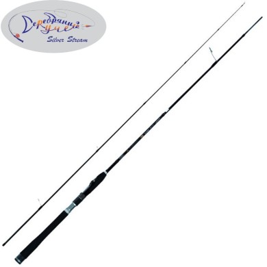 Спиннинг Серебряный Ручей Taifun Rod-S 20 Years TNS 802 длина 2,43м тест 2-14гр Спиннинг Серебряный Ручей Taifun Rod-S 20 Years TNS 802 длина 2,43м тест 2-14гр