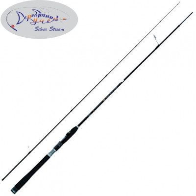 Спиннинг двухчастный Серебряный Ручей Taifun Rod-S 20 Years TNS 300 длина 3м тест 9-58гр