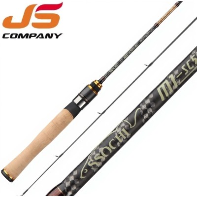 Спиннинг JS Company Ssochi M1