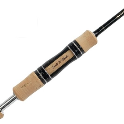 Спиннинг JS Company Ssochi N Classic S622L длина 1,88м тест 4-10гр с тубусом