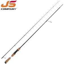 Спиннинг JS Company Ssochi N Classic S622L длина 1,88м тест 4-10гр Тубус