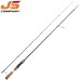 Спиннинг JS Company Ssochi N Classic S622L длина 1,88м тест 4-10гр с тубусом