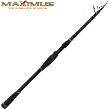 Спиннинг телескопический Maximus Stealth-Z Tele