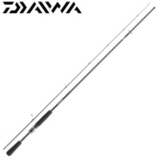 Спиннинг Daiwa Tatula XT Spin
