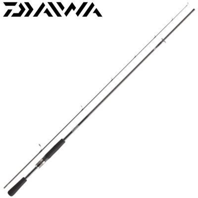 Спиннинг Daiwa Tatula XT Spin