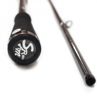 Спиннинг Tict Sram TCR-84S Reloaded длина 2,54м тест 1-12гр Спиннинг Tict Sram TCR-84S Reloaded длина 2,54м тест 1-12гр