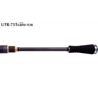 Спиннинг Tict Sram UTR-75T caro-TOR длина 2,26м тест 1,5-11гр