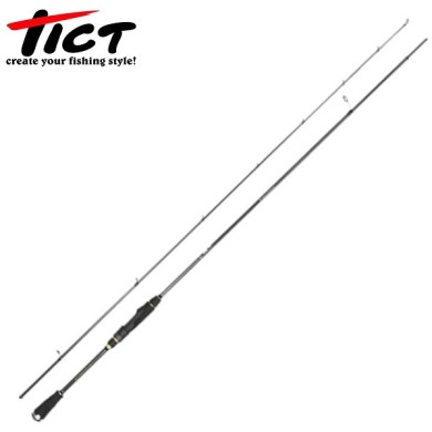 Спиннинг Tict Sram UTR-75T caro-TOR длина 2,26м тест 1,5-11гр Спиннинг Tict Sram UTR-75T caro-TOR длина 2,26м тест 1,5-11гр