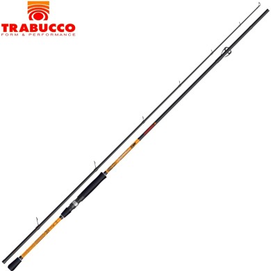 Спиннинг Trabucco Pulse Special Egi 2402(802) длина 2,4м тест 2,0-3,0Egi Спиннинг Trabucco Pulse Special Egi 2402(802) длина 2,4м тест 2,0-3,0Egi