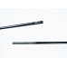 Спиннинг Xesta Black Star 2025 S65L-T Plugging Sqript длина 1,95м тест 1-12гр